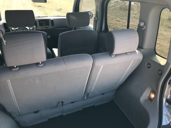 2010 Nissan Cube for sale in Black Hawk, SD – photo 11