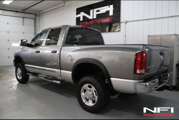 2005 Dodge Ram 2500 Quad Cab ST Pickup 4D 6 1/4 ft for sale in North East, PA – photo 6