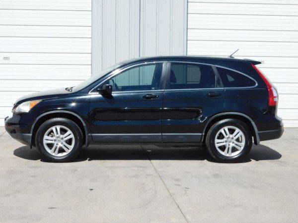 2011 Honda CR-V EX-L 2WD 5-Speed AT - MOST BANG FOR THE BUCK! for sale in Colorado Springs, CO – photo 3
