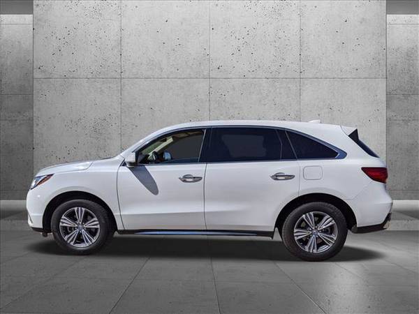 2019 Acura MDX AWD All Wheel Drive SKU: KL027575 - - by for sale in Englewood, CO – photo 10