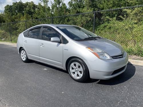 TOYOTA PRIUS HYBRID - cars & trucks - by dealer - vehicle automotive... for sale in Lutz, FL – photo 5