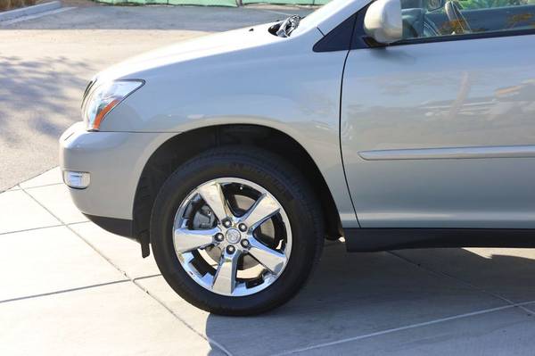 2007 LEXUS RX350 4WD - - by dealer - vehicle for sale in Rosemead, CA – photo 6