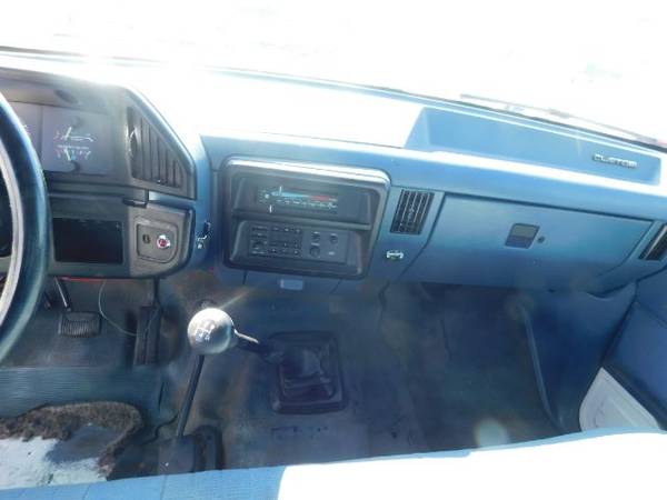 1988 Ford F250 MUSCLE WHEN YOU NEED IT! - Super Low Payment! for sale in Casa Grande, AZ – photo 11