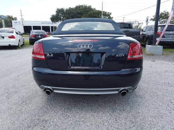Audi A4 - BAD CREDIT REPO ** APPROVED ** for sale in Jacksonville, FL – photo 9