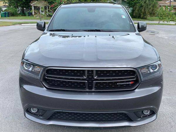2015 Dodge Durango SXT 4dr SUV 100% CREDIT APPROVAL! for sale in TAMPA, FL – photo 8