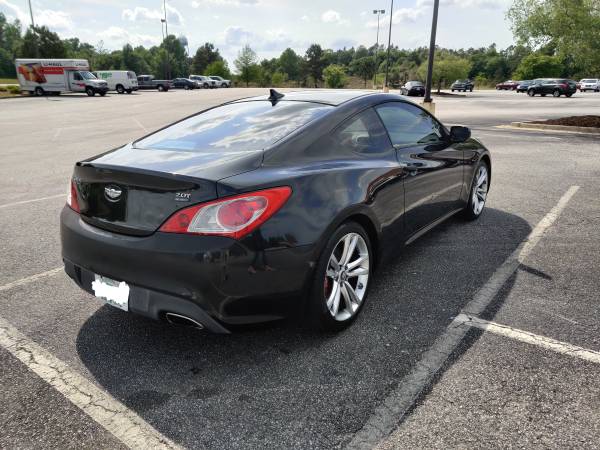2010 Genesis Coupe 2 0T R Spec for sale in Gracewood, GA – photo 5