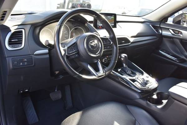 2018 Mazda CX-9 Touring Sport Utility 4D for sale in Ventura, CA – photo 21