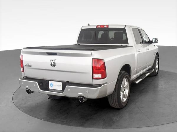 2019 Ram 1500 Classic Crew Cab Big Horn Pickup 4D 5 1/2 ft pickup -... for sale in Chicago, IL – photo 10