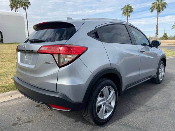 2019 Honda HR-V AWD All Wheel Drive EX SUV - cars & trucks - by... for sale in Tucson, AZ – photo 14