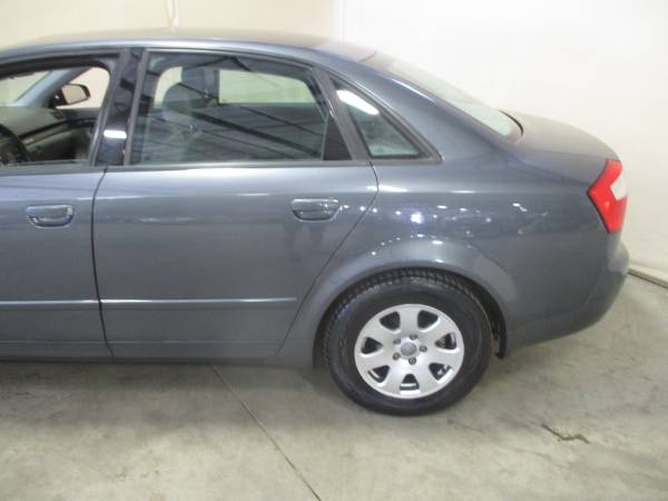2003 AUDI A4 QUATTRO AW4268 - cars & trucks - by dealer - vehicle... for sale in Parker, CO – photo 5
