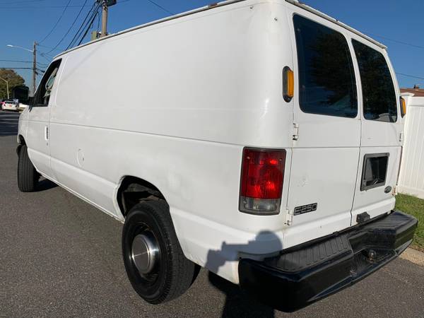 Ford econoline E250 Cargo van for sale in Oceanside, NY – photo 4