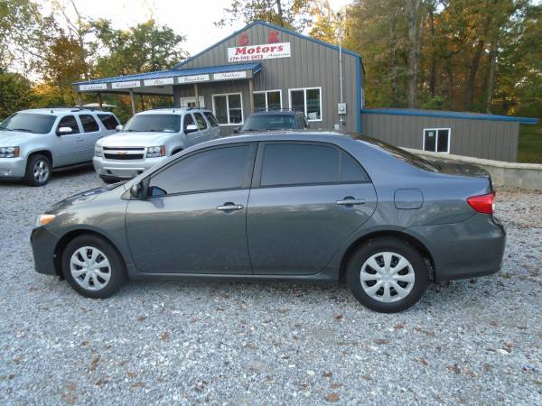 2005 Lexus ES300 ( 136k ) Tires 90% * We Trade - cars & trucks - by... for sale in Hickory, TN – photo 16