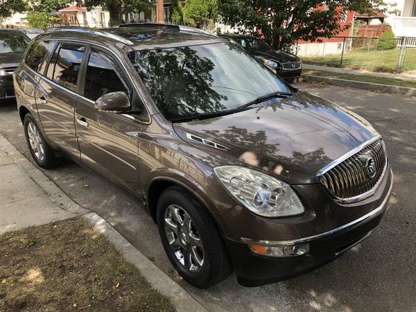 2008 Buick Enclave fully loaded for sale in Jamaica, NY – photo 10