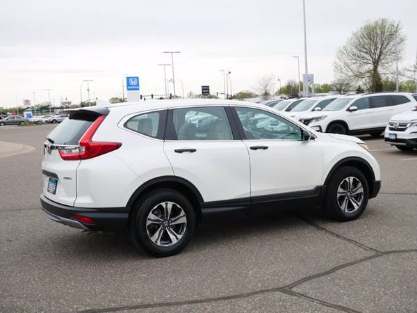 2018 Honda Cr-v Lx - - by dealer - vehicle automotive for sale in brooklyn center, MN – photo 11