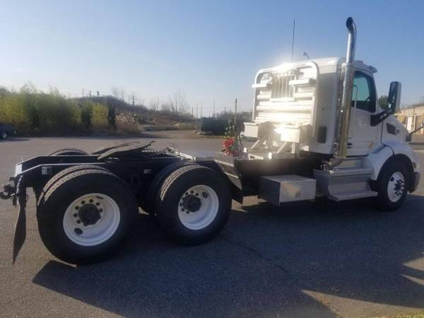2020 Peterbilt 579 6X4 2dr Conventional Accept Tax IDs, No D/L - No... for sale in Morrisville, PA – photo 22