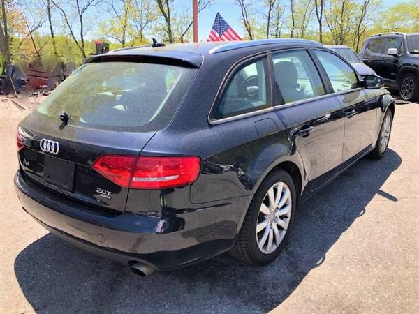 2012 Audi A4 Allroad Quattro/EVERYONE is APPROVED@Topline Import...... for sale in Methuen, MA – photo 4