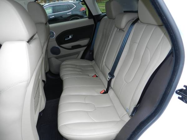 2014 Land Rover Evoke Pure Plus Low Miles Great Records 389 for sale in Carmel, IN – photo 20