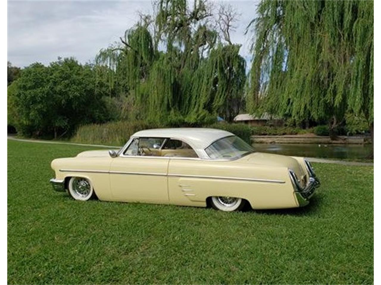 1953 Mercury Monterey for sale in Antioch, CA – photo 2