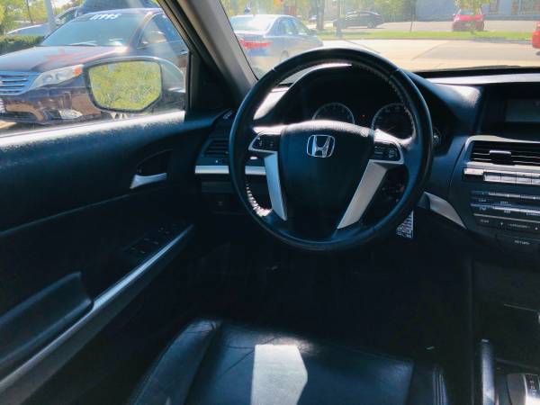 *ONE OWNER* *CLEAN* *LOADED* 09' Honda Accord * EX-L ** - cars &... for sale in Madison, WI – photo 11