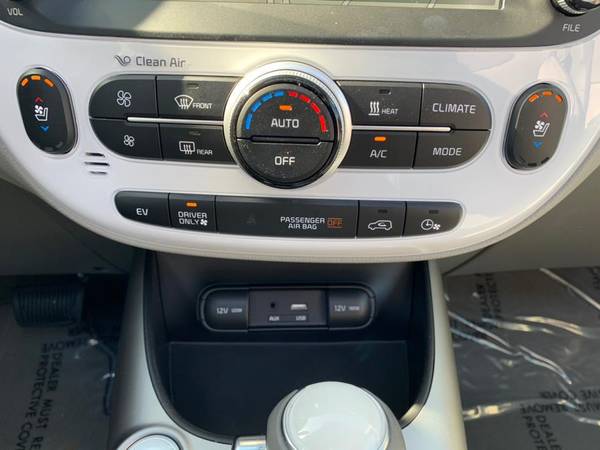 sold Kia Soul EV with only 22, 268 Miles pano roof ev for sale in Daly City, CA – photo 24
