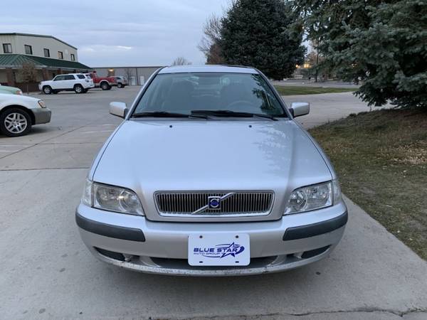 2001 VOLVO S40 1 9T - - by dealer - vehicle automotive for sale in Frederick, CO – photo 8