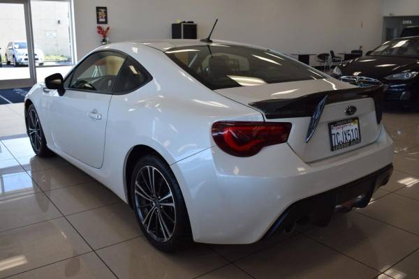 2014 Subaru BRZ Limited 2dr Coupe 6M **100s of Vehicles** - cars &... for sale in Sacramento , CA – photo 5