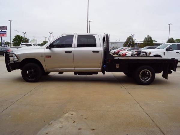 2012 RAM 3500 ST - cars & trucks - by dealer - vehicle automotive sale for sale in Wichita, KS – photo 2