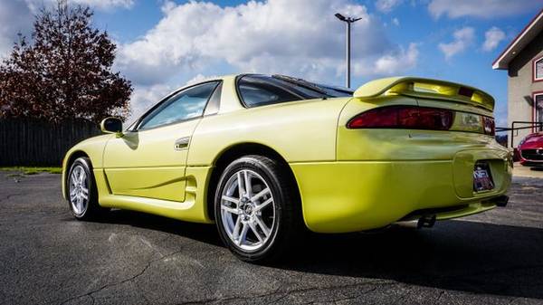 1994 Mitsubishi 3000GT - cars & trucks - by dealer - vehicle... for sale in NORTH EAST, NY – photo 24