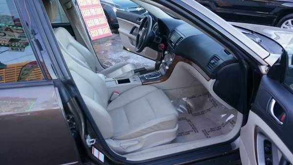 2008 Subaru Outback 2 5i Limited - - by dealer for sale in Rutherford, NJ – photo 22