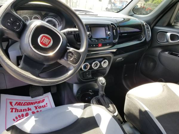 2014 Fiat 500 - cars & trucks - by owner - vehicle automotive sale for sale in tarpon springs, FL – photo 6