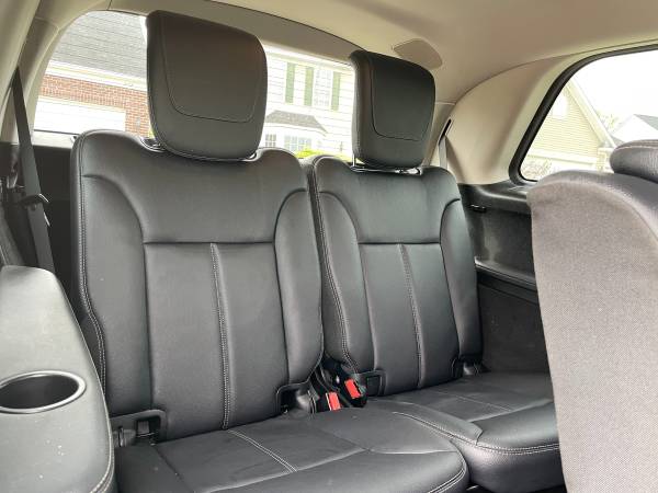 2012 Mercedes Benz GL350 - All Wheel Drive - Third Row - Diesel for sale in Barberton, OH – photo 9