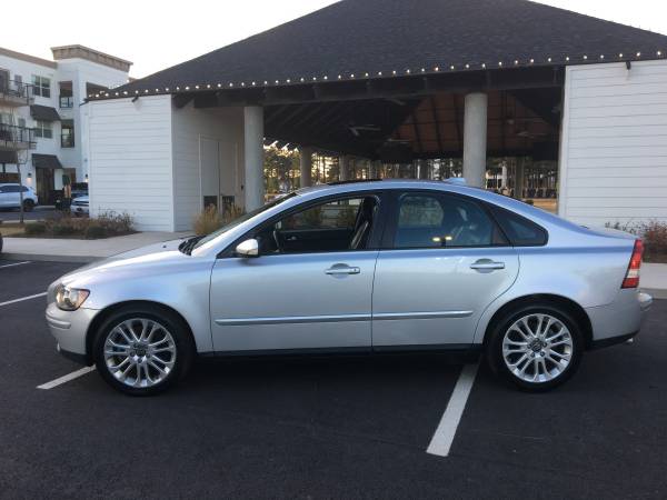 2006 Volvo S40 T5 - cars & trucks - by dealer - vehicle automotive... for sale in Barling, AR – photo 3