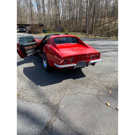 1973 Corvette Stingray for sale in Browns Summit, NC – photo 6