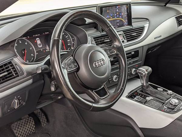 2012 Audi A7 3 0 Premium Plus AWD All Wheel Drive SKU: CN168435 for sale in Frisco, TX – photo 10