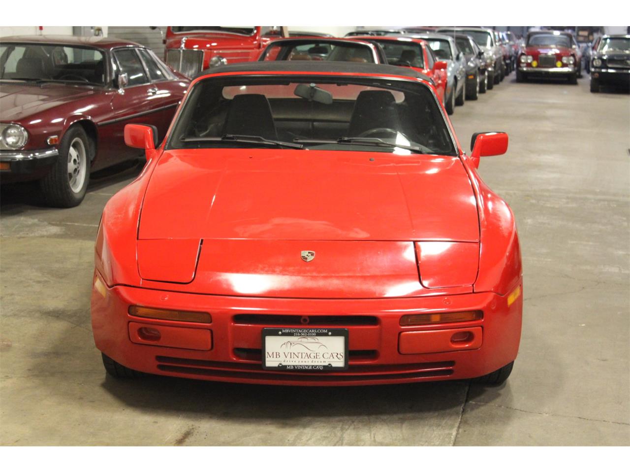 1991 Porsche 944S2 for sale in Cleveland, OH – photo 5