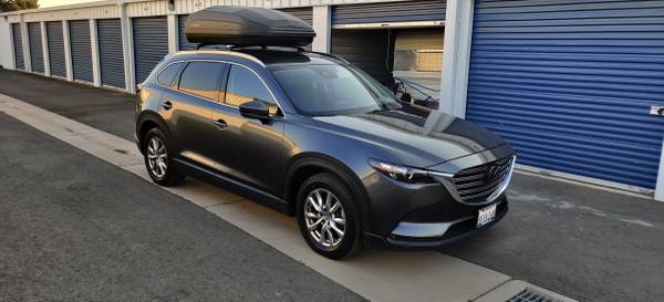 2018 MAZDA CX 9 - All Wheel Drive - Touring Premium Package - cars &... for sale in Chico, CA – photo 14