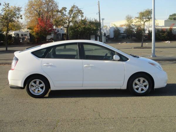 2005 Toyota Prius Hybrid ** 72K Miles Only ** Clean Title ** One... for sale in Sacramento , CA – photo 15