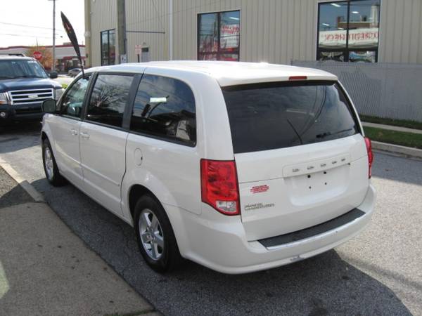 2011 Dodge Grand Caravan Mainstreet - Ask About Our Special Pricing!... for sale in Prospect Park, DE – photo 5