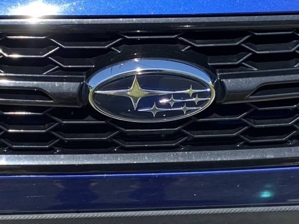 2018 Subaru WRX STI LIMITED, WARRANTY, MANUAL, LEATHER, NAV, HEAT for sale in Norfolk, VA – photo 8