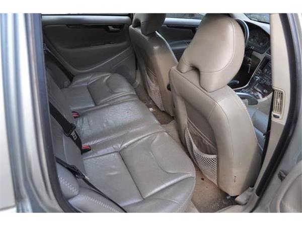 2005 Volvo XC70 wagon Base AWD 4dr Turbo Wagon (SILVER) for sale in Hooksett, MA – photo 10