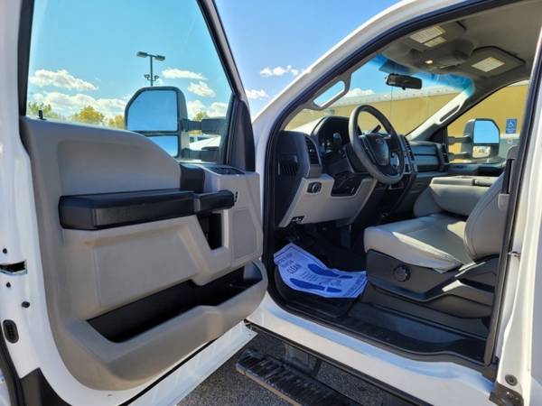 2017 Ford Super Duty F-350 SRW XL super cab long box 4x4 - cars & for sale in Wheat Ridge, CO – photo 9