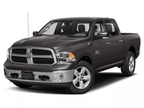 2018 Ram 1500 truck Big Horn $0.00 PER MONTH! - cars & trucks - by... for sale in Rockford, IL – photo 2