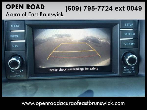 2014 Mazda CX-5 SUV FWD 4dr Auto Touring (Jet Black Mica) for sale in East Brunswick, NJ – photo 8