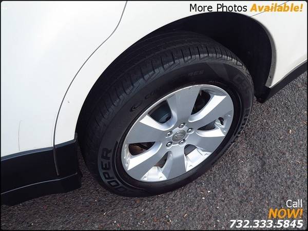 2012 *SUBARU* *OUTBACK* *2.5I* *AWD* *SPORT WAGON* *1-OWNER* for sale in East Brunswick, NY – photo 24