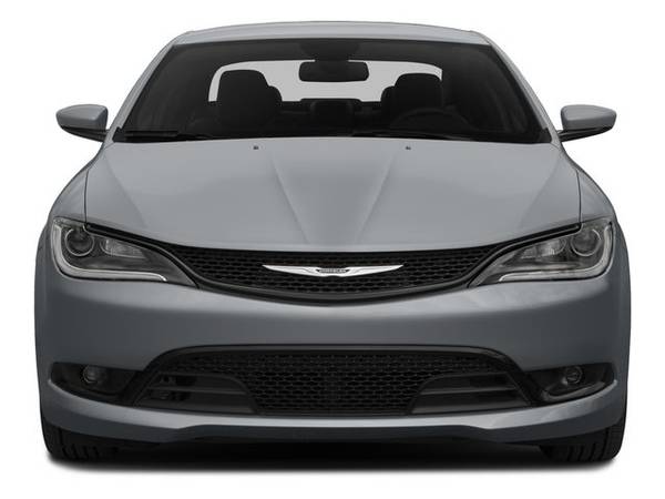 2015 Chrysler 200 Limited - - by dealer - vehicle for sale in Mesa, AZ – photo 8