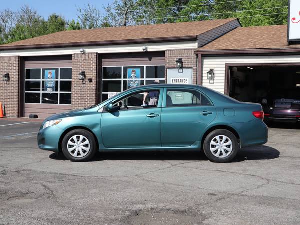2010 Toyota Corolla - - by dealer - vehicle automotive for sale in Indianapolis, IN – photo 2