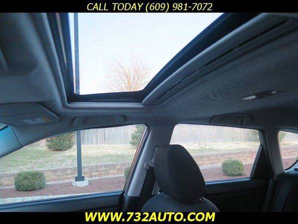 2009 Mazda MAZDA3 s Sport 4dr Hatchback 5A w/Cal Emissions -... for sale in Hamilton Township, NJ – photo 21