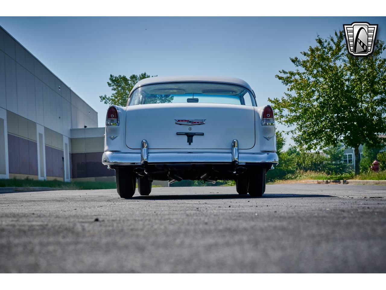1955 Chevrolet Bel Air for sale in O'Fallon, IL – photo 30