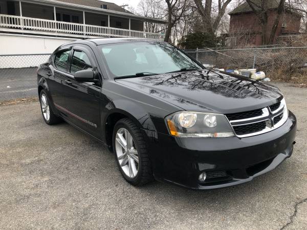 2011 Dodge Avenger - - by dealer - vehicle automotive for sale in Schenectady, NY – photo 3