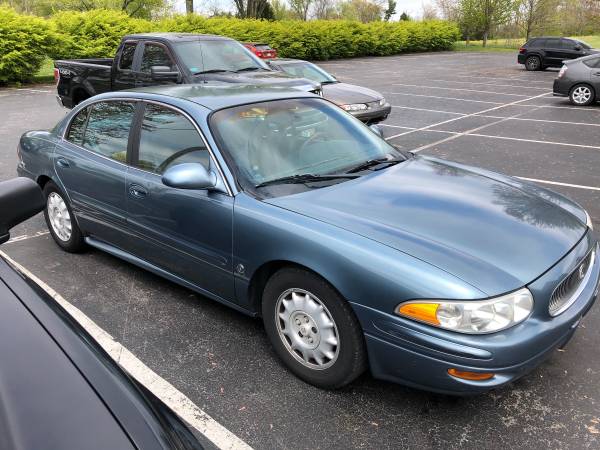 2001 Buick LaSabre for sale in Georgetown, KY – photo 2